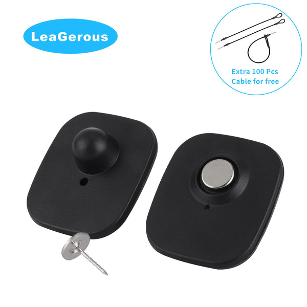 LeaGerous 8.2Mhz Clothing Security RF Tags